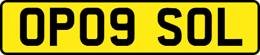 OP09SOL