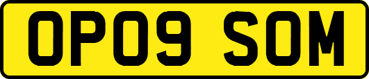 OP09SOM