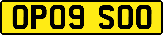 OP09SOO