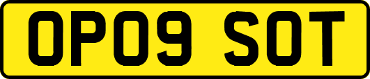 OP09SOT