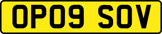 OP09SOV