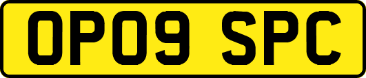 OP09SPC