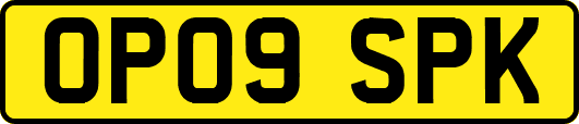 OP09SPK
