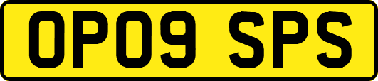 OP09SPS