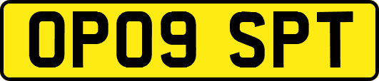 OP09SPT