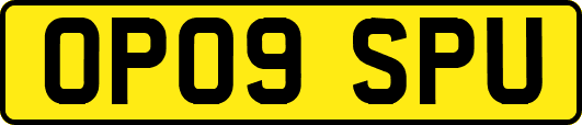 OP09SPU
