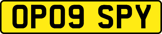 OP09SPY