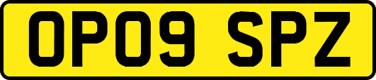 OP09SPZ