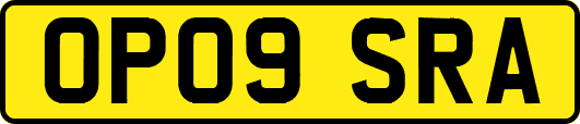 OP09SRA
