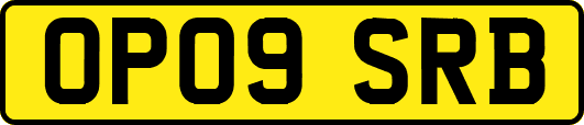 OP09SRB