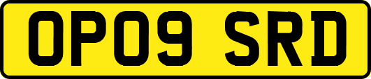 OP09SRD