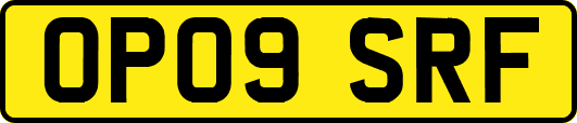 OP09SRF