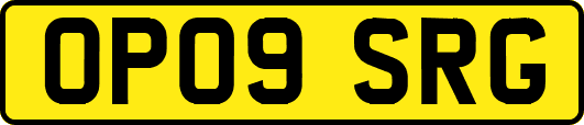 OP09SRG