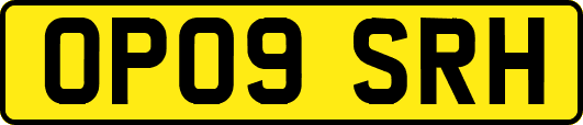 OP09SRH