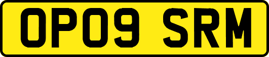 OP09SRM