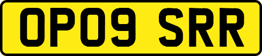 OP09SRR