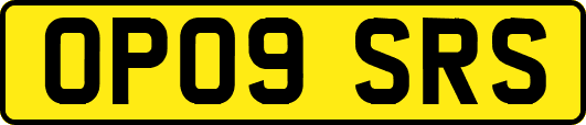 OP09SRS