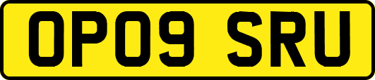 OP09SRU