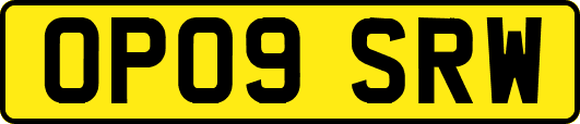 OP09SRW