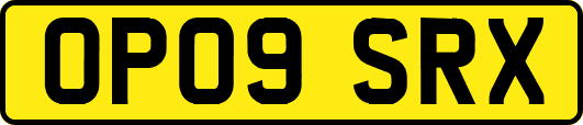 OP09SRX