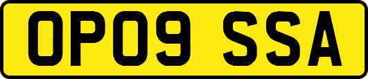 OP09SSA