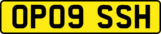 OP09SSH