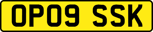 OP09SSK