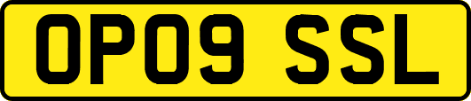 OP09SSL
