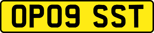 OP09SST