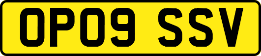 OP09SSV