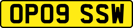 OP09SSW
