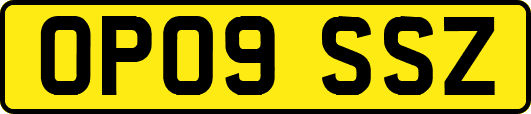 OP09SSZ