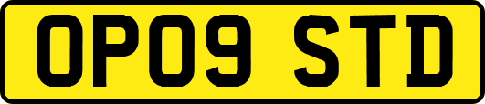 OP09STD