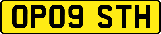 OP09STH