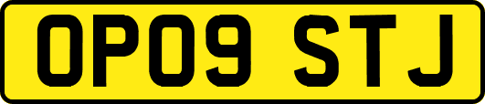 OP09STJ