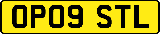 OP09STL