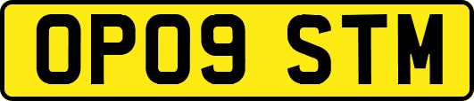 OP09STM