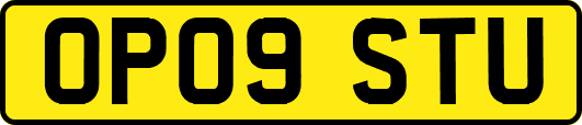 OP09STU