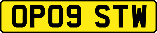 OP09STW