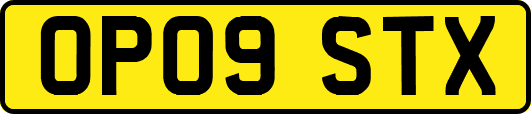 OP09STX