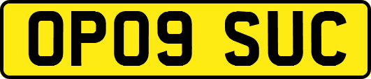 OP09SUC