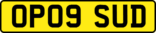OP09SUD