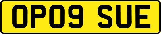 OP09SUE