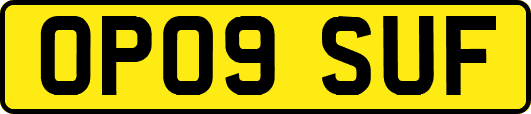 OP09SUF