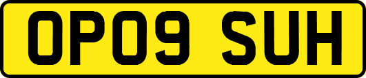 OP09SUH