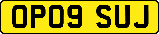 OP09SUJ