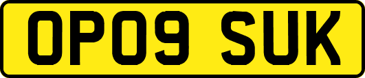 OP09SUK
