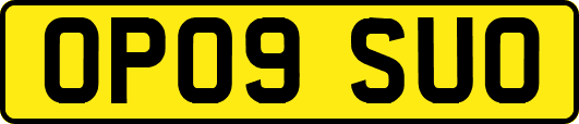 OP09SUO