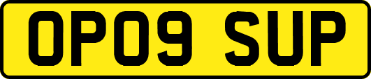 OP09SUP