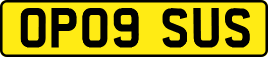 OP09SUS